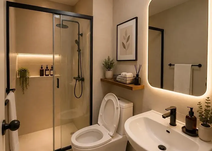 The Clover Azure Staycation Manila