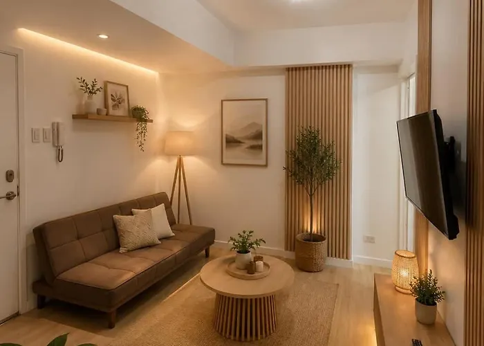 The Clover Azure Staycation *